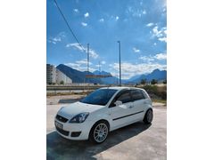 Sahibinden Ford Fiesta 1.4 TDCi Comfort 2005 Model Antalya