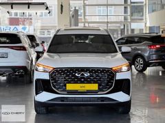 CHERY KIYI - 2025 TİGGO 8 PRESTİJ HEMEN TESLİM 0 KM! FULL+FULL
