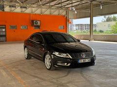 HIZLI'DAN VW CC EXCLUSİVE KM 177.XXX