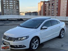 VOLKSWAGEN CC 1.4 TSI DSG 150 HP EXCLUSIVE CAM TAVAN DEGİŞENSİZ