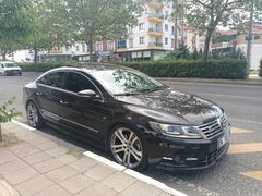 ÇEÇENLER 2014 VW PASSAT CC