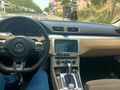 ÇEÇENLER 2014 VW PASSAT CC