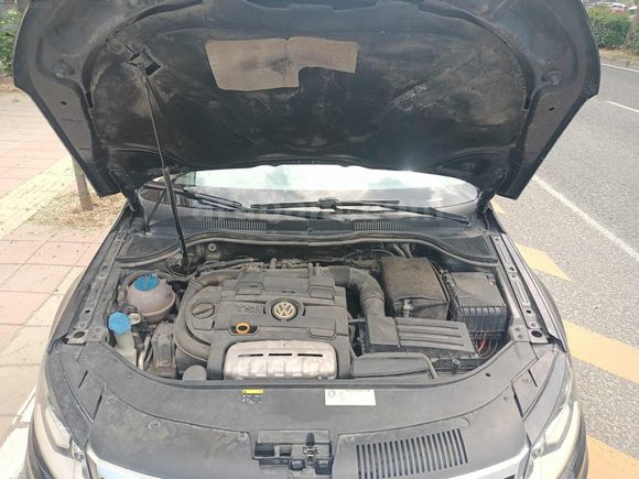 ÇEÇENLER 2014 VW PASSAT CC