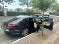 ÇEÇENLER 2014 VW PASSAT CC