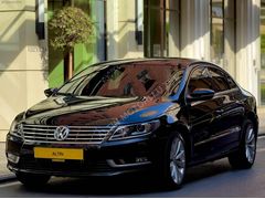 "TÜRKİYE DE TEK" WV CC 1.4 TSI 45.000 KM YETKİLİ SERVİS BAKIMLI