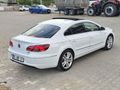 FATİH'TEN "2016" VW CC EXCLUSIVE DSG