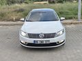 FATİH'TEN "2016" VW CC EXCLUSIVE DSG