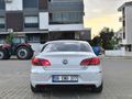 FATİH'TEN "2016" VW CC EXCLUSIVE DSG