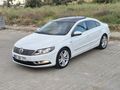 FATİH'TEN "2016" VW CC EXCLUSIVE DSG