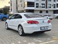 FATİH'TEN "2016" VW CC EXCLUSIVE DSG