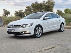 FATİH'TEN "2016" VW CC EXCLUSIVE DSG