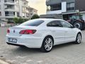 FATİH'TEN "2016" VW CC EXCLUSIVE DSG