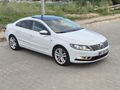 FATİH'TEN "2016" VW CC EXCLUSIVE DSG