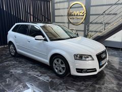 SMZ MOTORS Audi A3 Sportback 1.6 TDI Attraction 2012 Model Tekirdağ