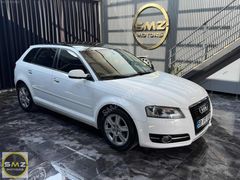 SMZ MOTORS AUDİ A3 1.6 DİZEL OTOMATİK ATTRACTİON C TAVAN K.K12 T