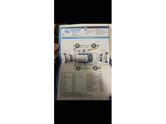 SAHİNİNDEN DEĞİŞENSİZ