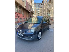 Sahibinden Ford Fiesta 1.4 TDCi Comfort 2007 Model