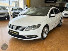 385 BİN PEŞİNAT İLE 2015 MODEL VOLKSWAGEN CC 2.0 TDİ EXCLUSİVE