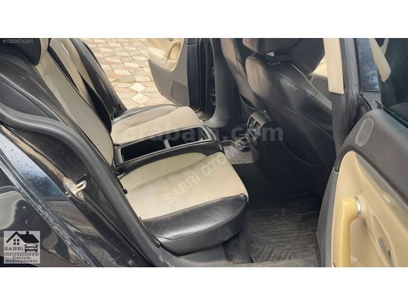 2009 PASSAT CC 2.0 TDİ OTOMATİK BAKIMLI ARAÇ