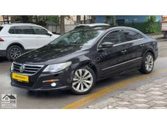 2009 PASSAT CC 2.0 TDİ OTOMATİK BAKIMLI ARAÇ