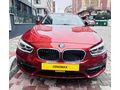 2019 BMV 118İ PREMİUM LİNE EKPERTİZE AÇIK