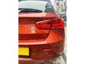 2019 BMV 118İ PREMİUM LİNE EKPERTİZE AÇIK