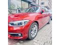 2019 BMV 118İ PREMİUM LİNE EKPERTİZE AÇIK