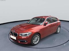 2019 BMV 118İ PREMİUM LİNE EKPERTİZE AÇIK