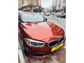 2019 BMV 118İ PREMİUM LİNE EKPERTİZE AÇIK