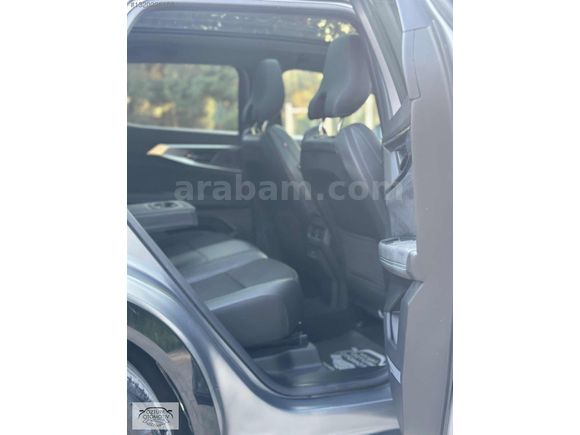 İLK SAHİBİNDEN 2023 AUSTRAL ESPRIT ALPINE 22.000 KMDE HYBRİT