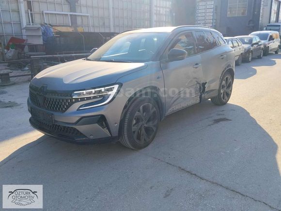 İLK SAHİBİNDEN 2023 AUSTRAL ESPRIT ALPINE 22.000 KMDE HYBRİT