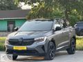 İLK SAHİBİNDEN 2023 AUSTRAL ESPRIT ALPINE 22.000 KMDE HYBRİT