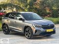 İLK SAHİBİNDEN 2023 AUSTRAL ESPRIT ALPINE 22.000 KMDE HYBRİT
