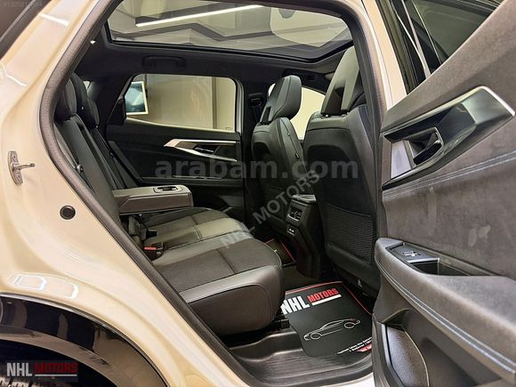 NHLMOTORS AUSTRAL 1.3MHEV T.E.ALPİNE ISITMA+MASAJ+HATASIZ+FULL