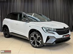 NHLMOTORS AUSTRAL 1.3MHEV T.E.ALPİNE ISITMA+MASAJ+HATASIZ+FULL