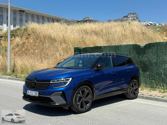 HATASIZ BOYASIZ GARANTİLİ CAM TAVAN 1.3 HYBRIT TECNO ESPRİT ALPi