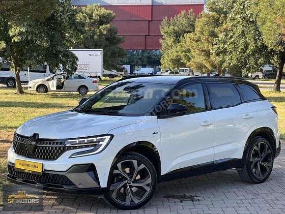 SF MOTORSDAN K.KARTINA 12 TAKSİT HATASZ ELEKTRKLİ KOLTUK AUSTRAL