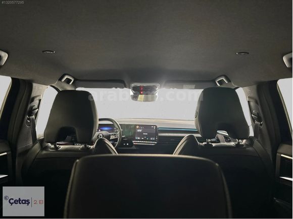 ÇETAŞ RENAULT İZMİR (2024) Austral 1.3 MHEV Techno-Orjinal