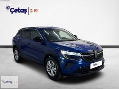ÇETAŞ RENAULT İZMİR (2024) Austral 1.3 MHEV Techno-Orjinal