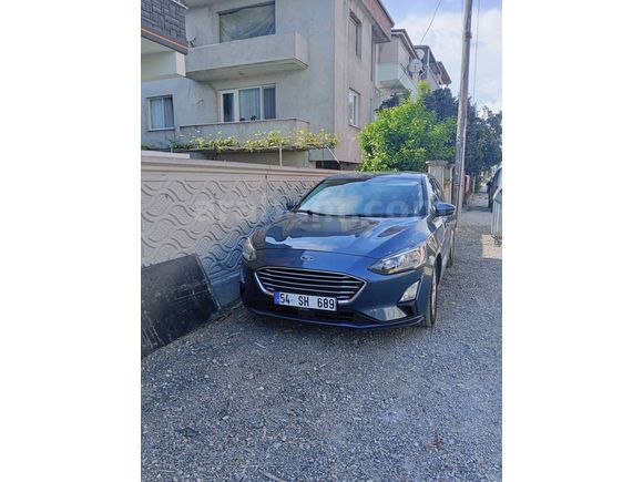 2020 MODEL FORD FOCUS  LANSMAN RENK 