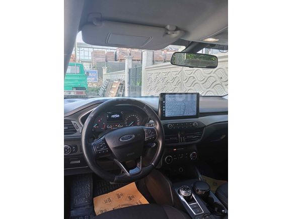 2020 MODEL FORD FOCUS  LANSMAN RENK 