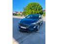 2020 MODEL FORD FOCUS  LANSMAN RENK 
