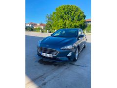 Sahibinden Ford Focus 1.5 TDCi Trend X 2020 Model 