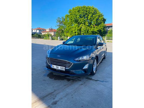 2020 MODEL FORD FOCUS  LANSMAN RENK 