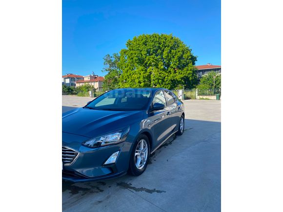 2020 MODEL FORD FOCUS  LANSMAN RENK 
