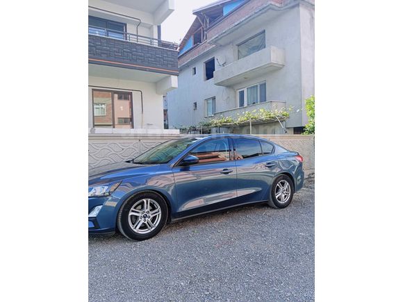 2020 MODEL FORD FOCUS  LANSMAN RENK 