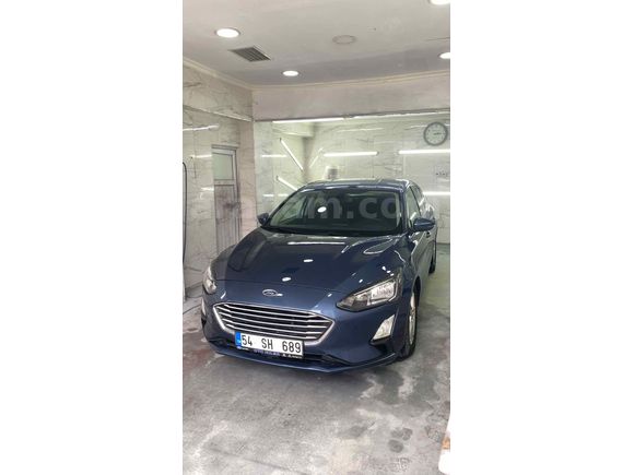 2020 MODEL FORD FOCUS  LANSMAN RENK 