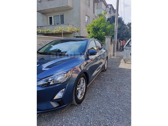 2020 MODEL FORD FOCUS  LANSMAN RENK 