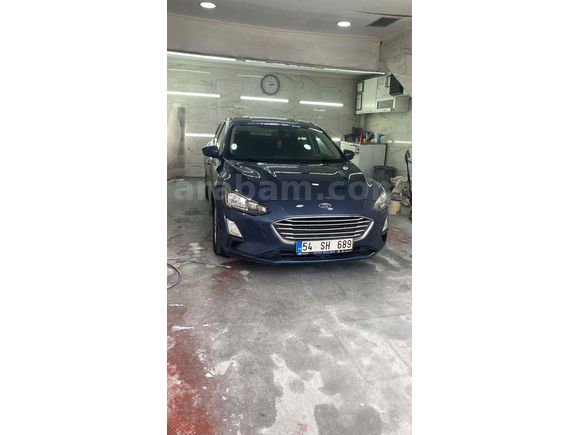 2020 MODEL FORD FOCUS  LANSMAN RENK 