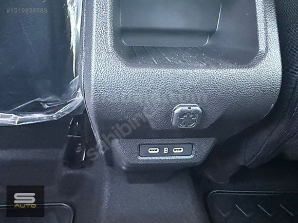 2025-BOYASIZ-6.005KM-DUSTER-1.3 TCE-OTOMATİK-EVOLUTİON-GERİ GRŞ